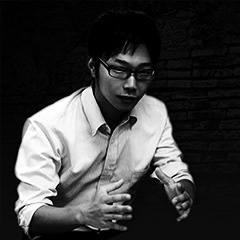 当時掲載されていた代表 工藤誉宏の写真
